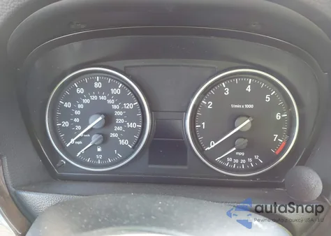 2011 BMW 328I from USA, damaged, VIN WBAPH7C51BE131335